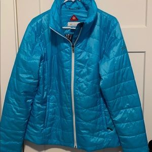 Columbia jacket